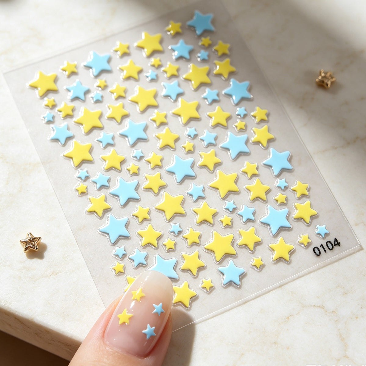 Decorative Sticker — product view 4