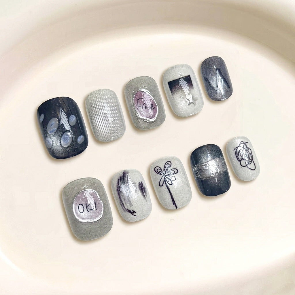 Artistic Nail Design Kit — product view 2