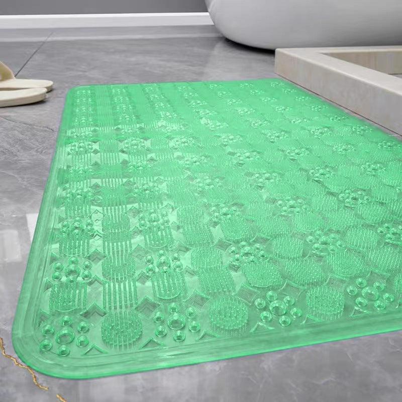 Bathroom Anti-Slip Bowlift Mat — product view 5