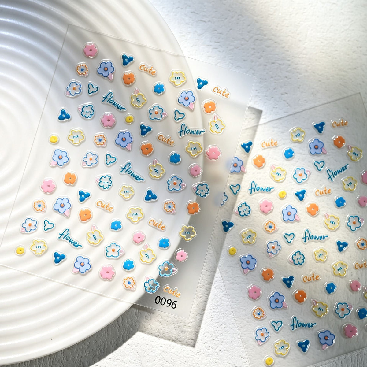 Decorative Sticker — product view 3