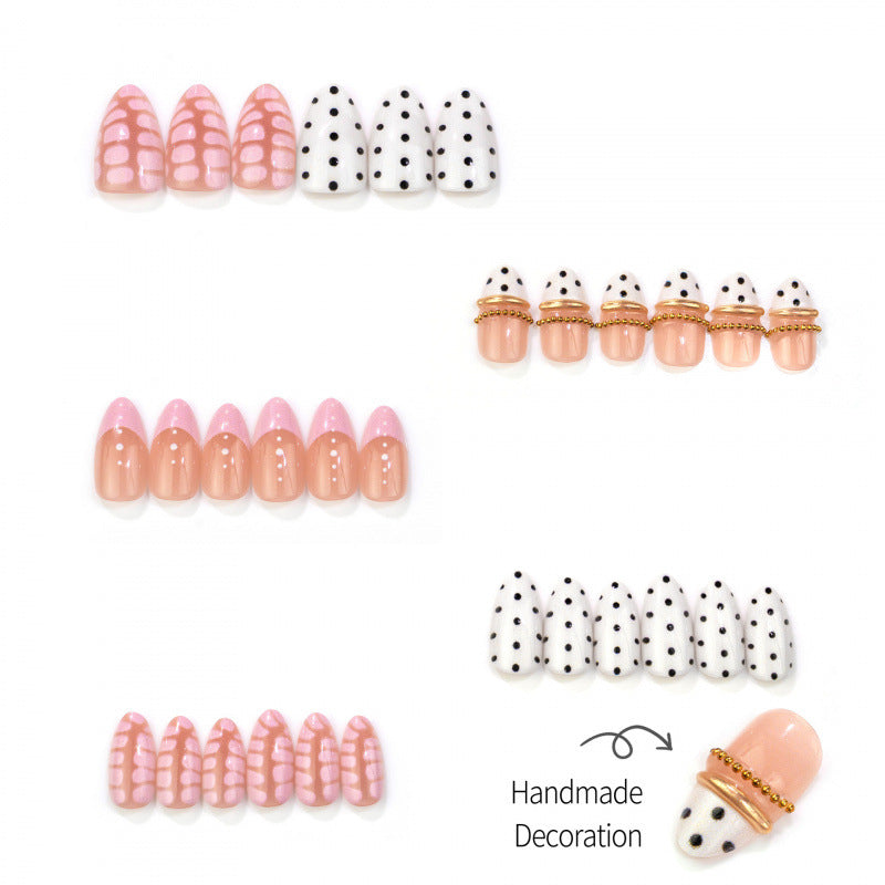 Decorative Nail Art Set — product view 3