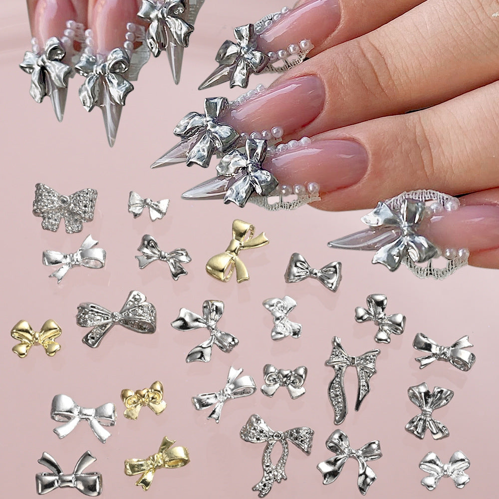 Decorative Nail Art Charms — product view 2