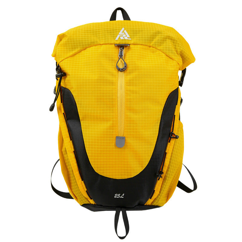 Adventure Hiking Backpack — product view 5