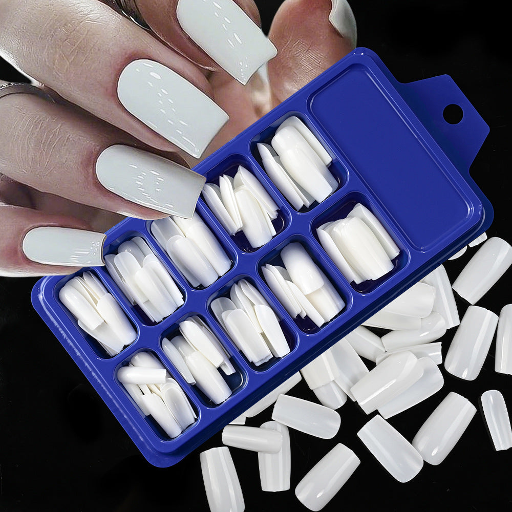 Full Cover Nail Tips Set — product view 2