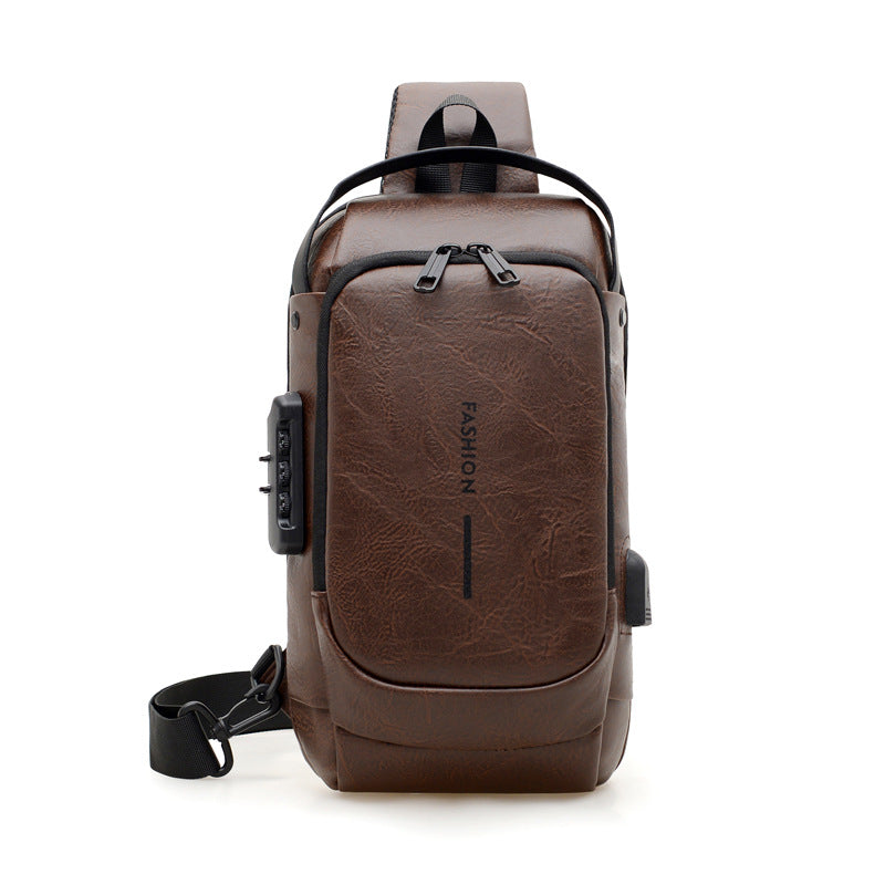 Fashion Sling Bag — product view 1