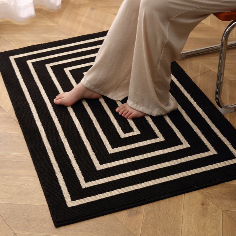 Decorative Area Rug Bowlift — product view 2