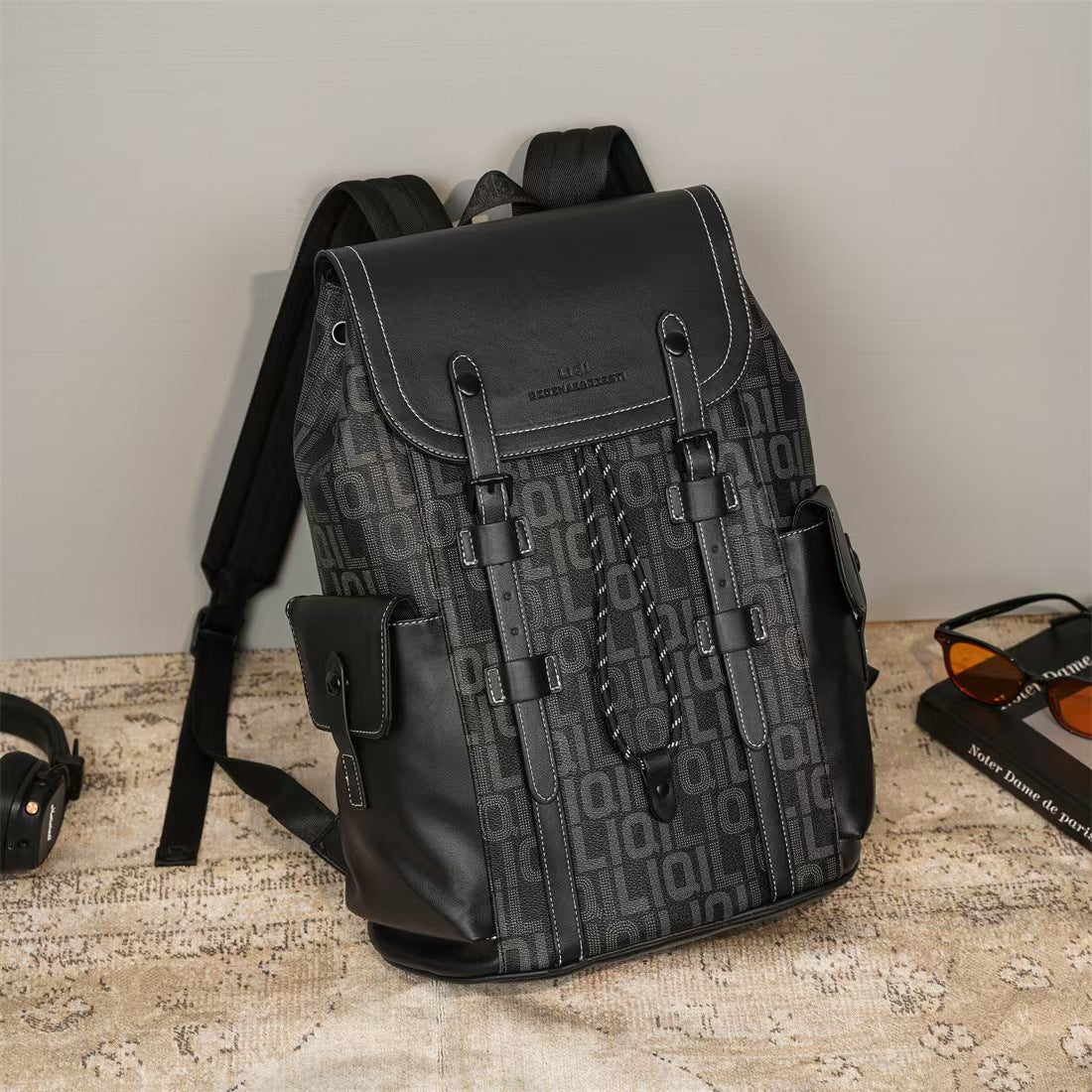 Backpack — product view 1