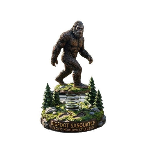 Fun Desk Decorative Figurine Bowlift — product view 4