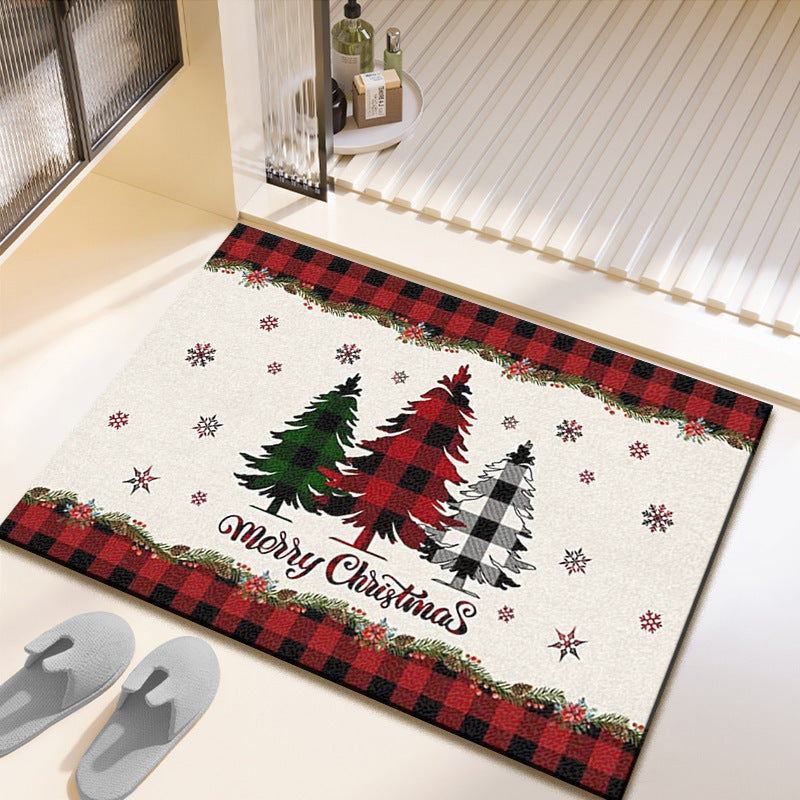 Christmas Themed Decorative Bowlift — product view 5
