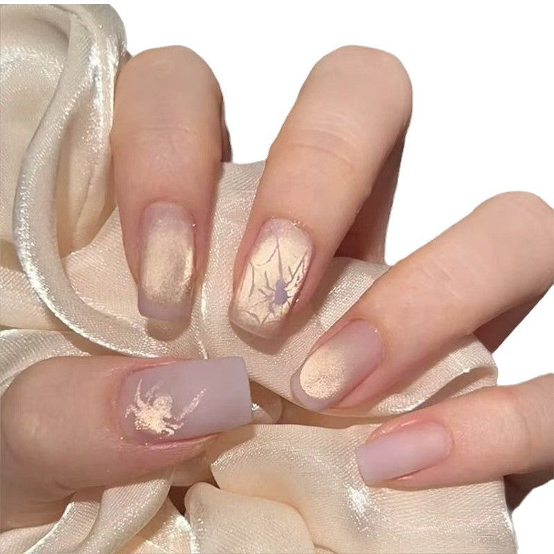 Elegant Press-On Nail Set — product view 5