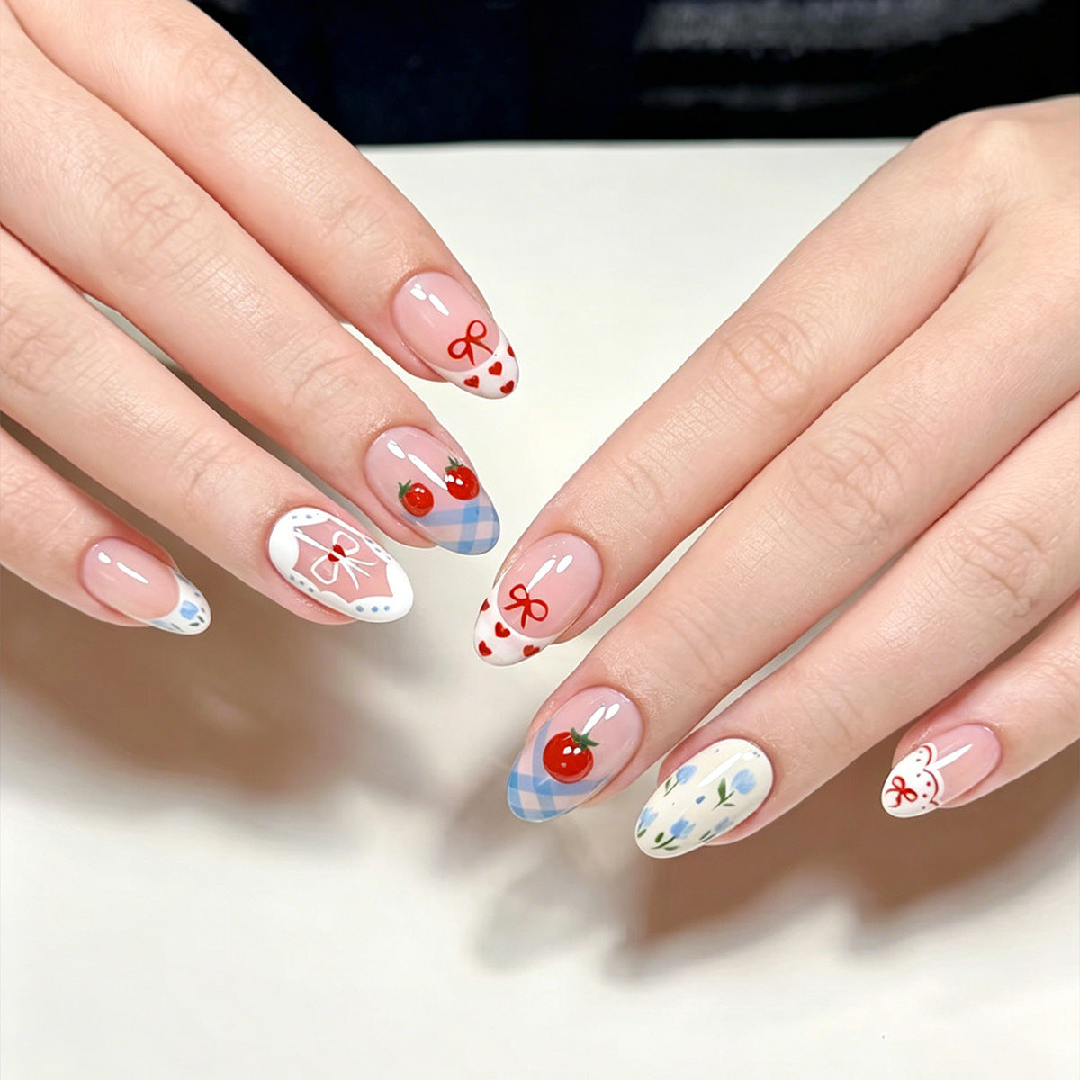 Artistic Nail Enhancements Kit — product view 2