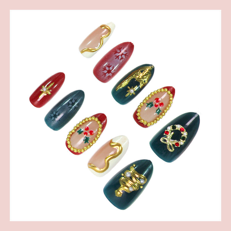 Decorative Nail Art — product view 3
