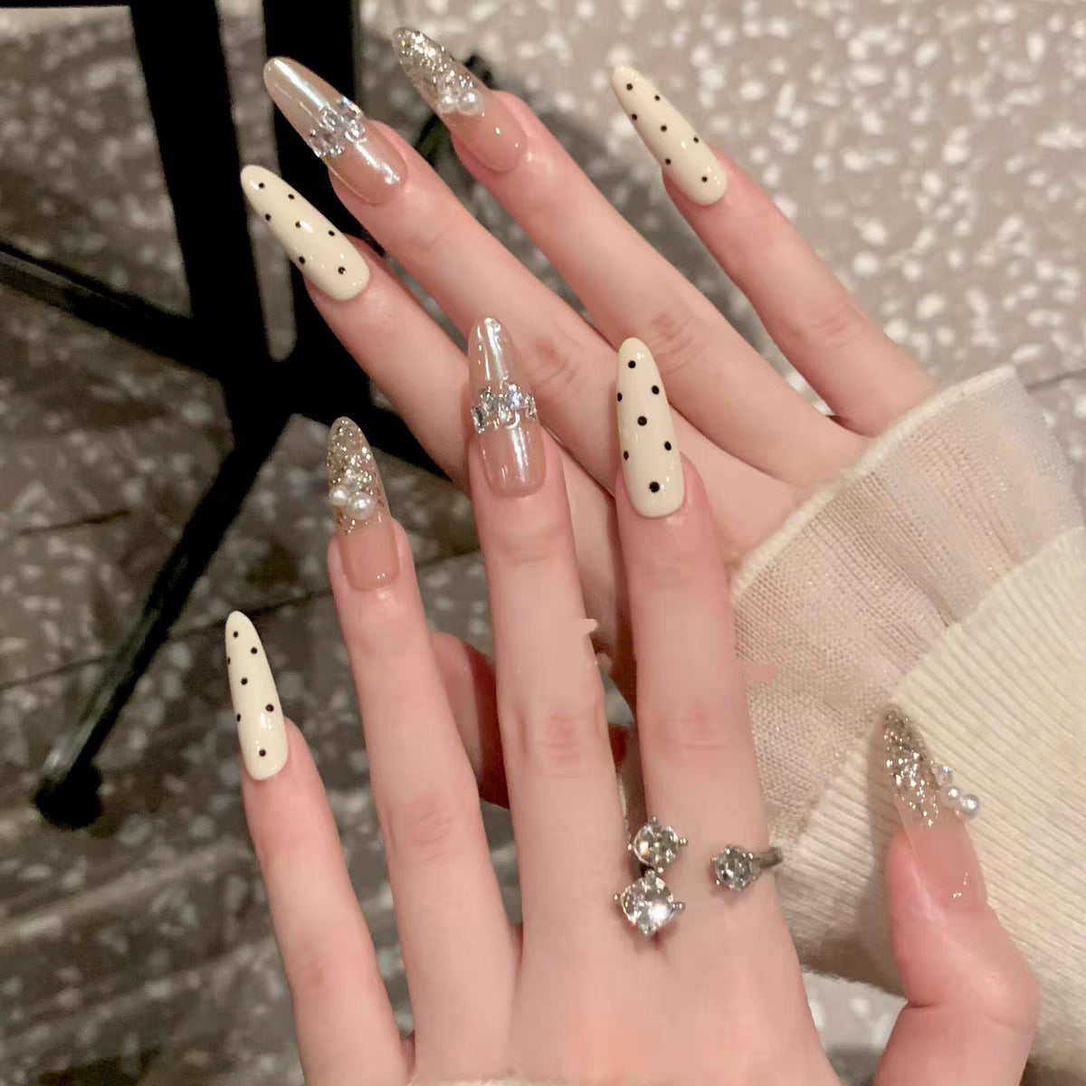 Artistic Nail Enhancement Tips — product view 5