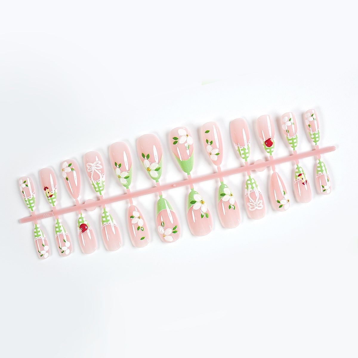 Floral Nail Art — product view 6