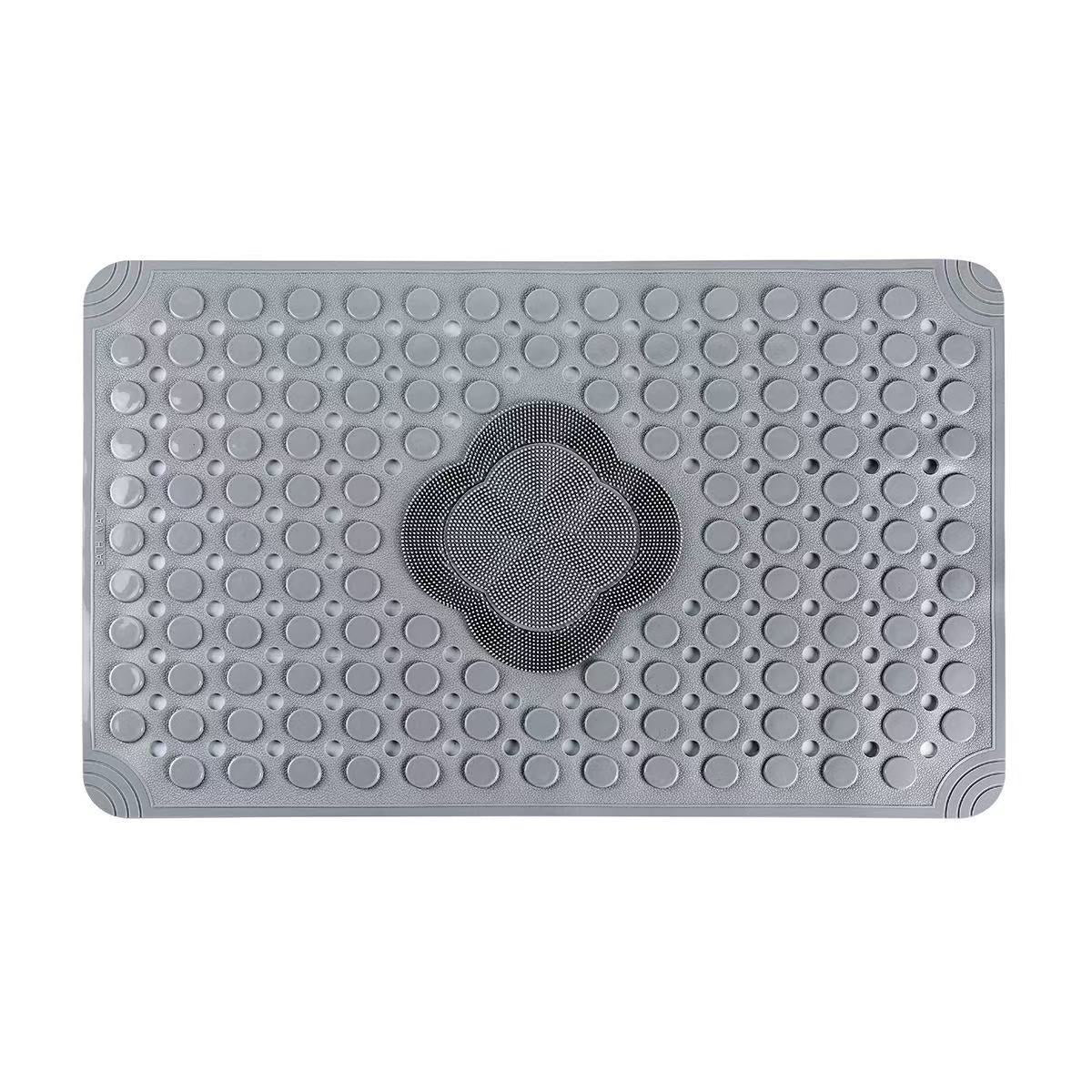 Anti-Slip Bath Mat Bowlift — product view 1