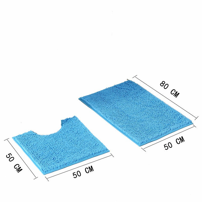 Bath Mat Set Bowlift — product view 4