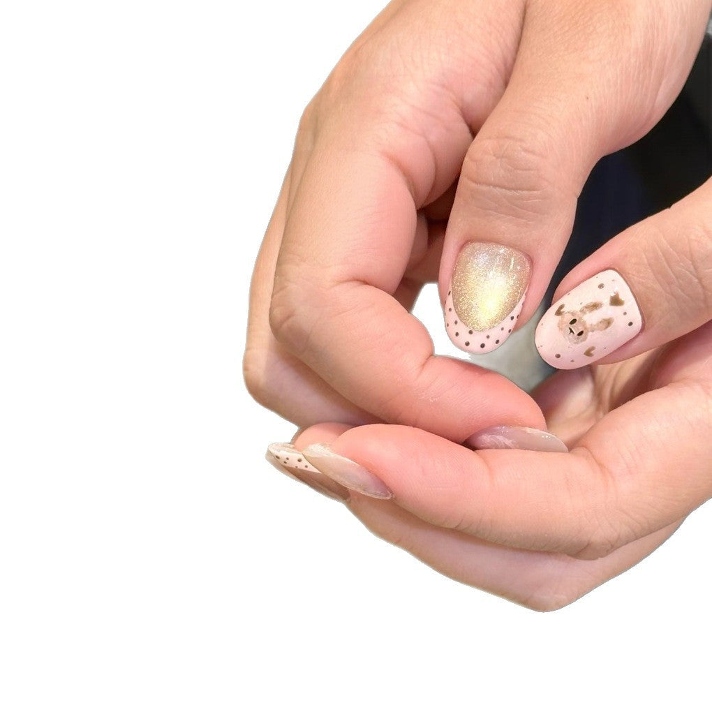 Artistic Manicure Nail Set — product view 5
