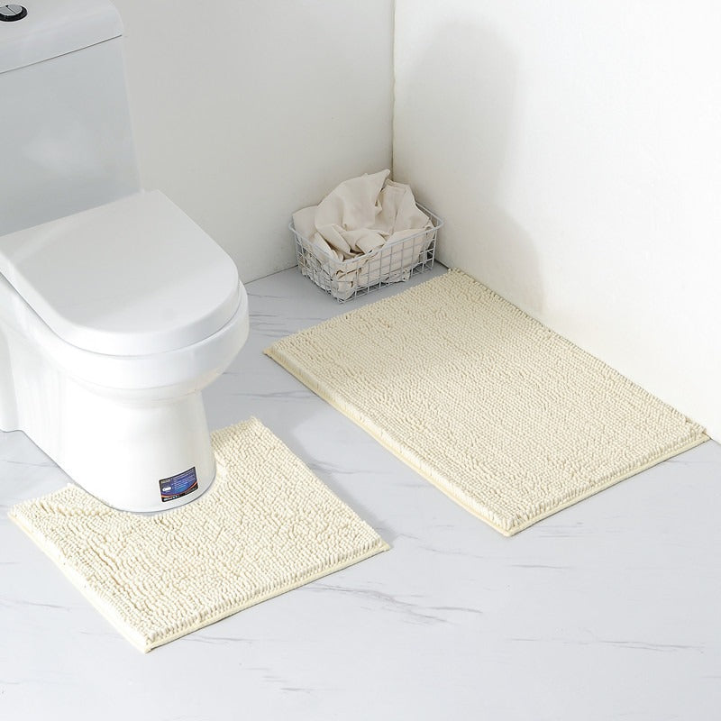 Bath Mat Set Bowlift — product view 2