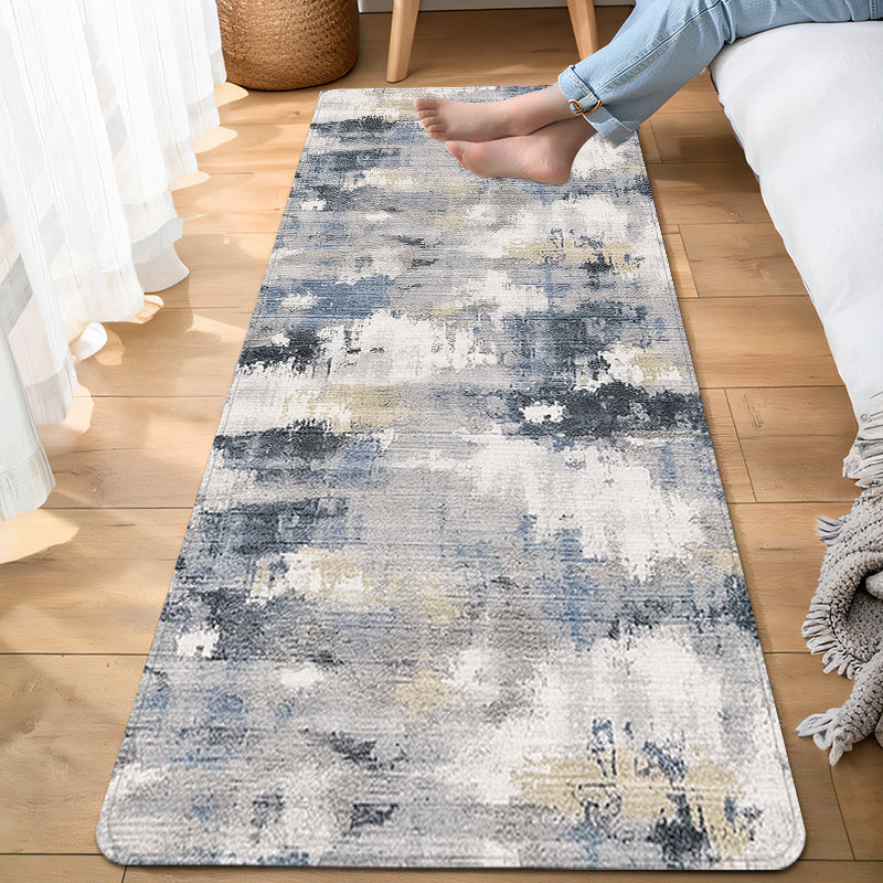 Abstract Pattern Runner Rug Bowlift — product view 5