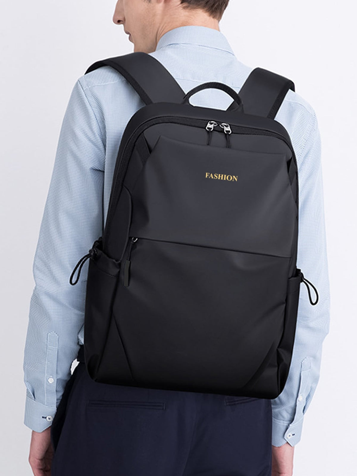Fashion Backpack — product view 6