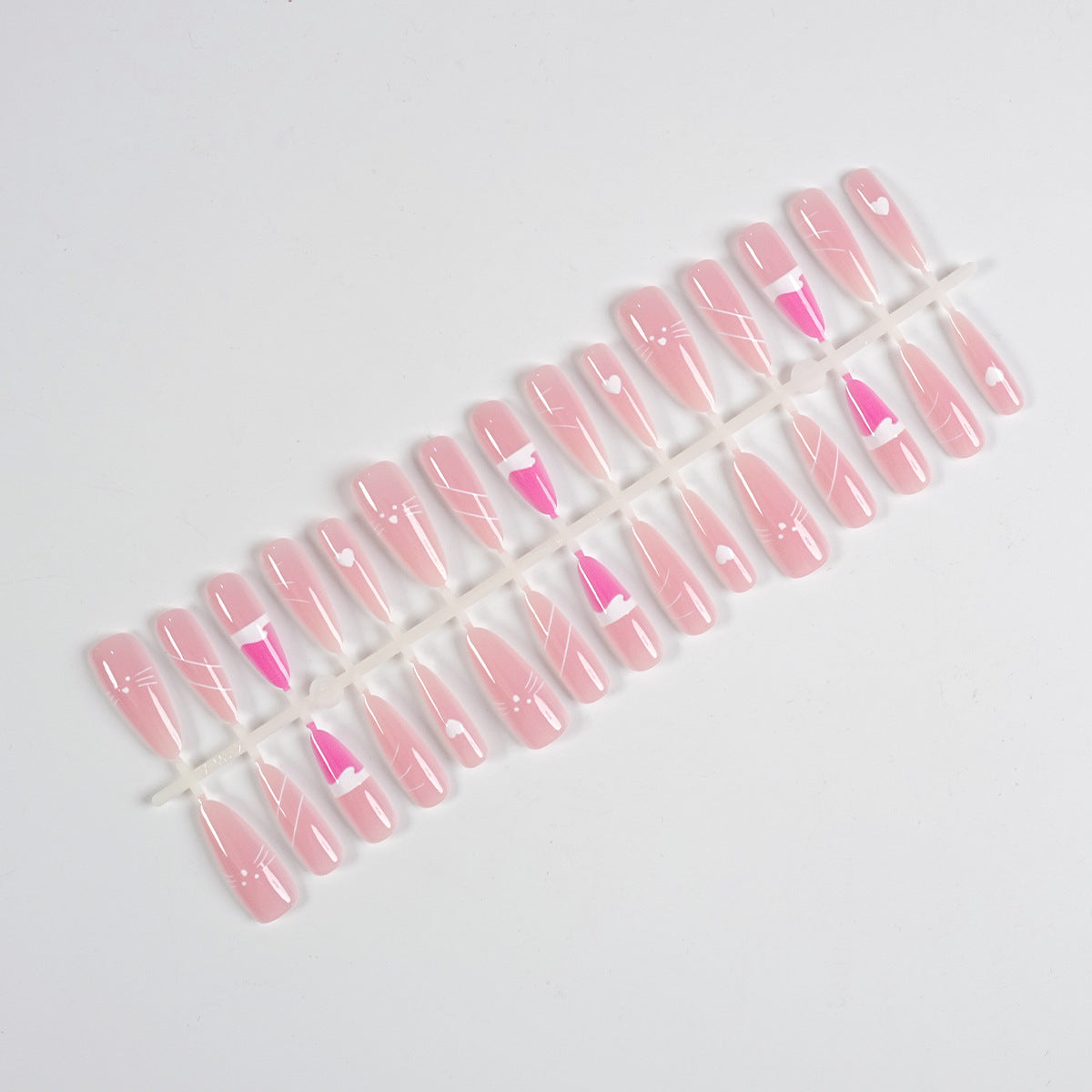Artistic Nail Enhancement Kit — product view 6