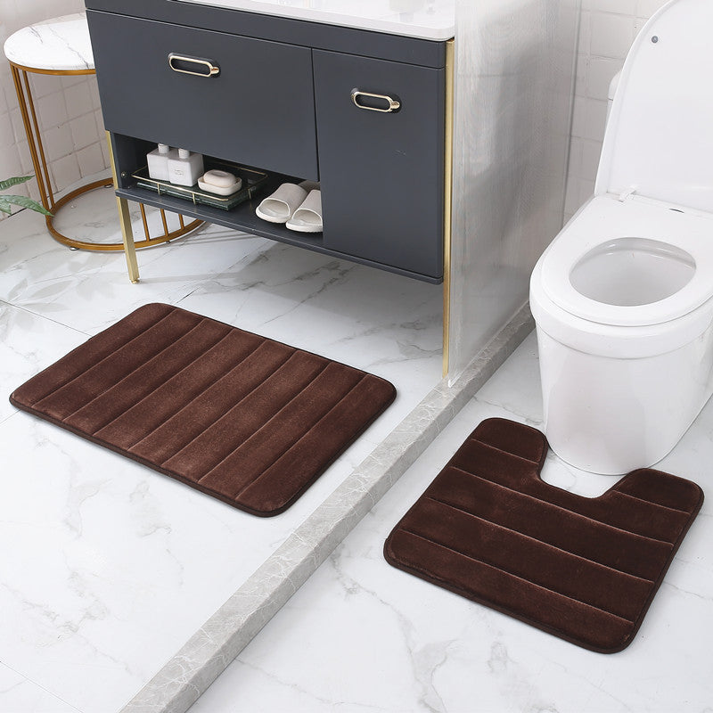 Bathroom Mat Bowlift — product view 7