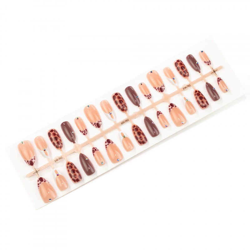 Artistic Detail Press-On Nails — product view 5