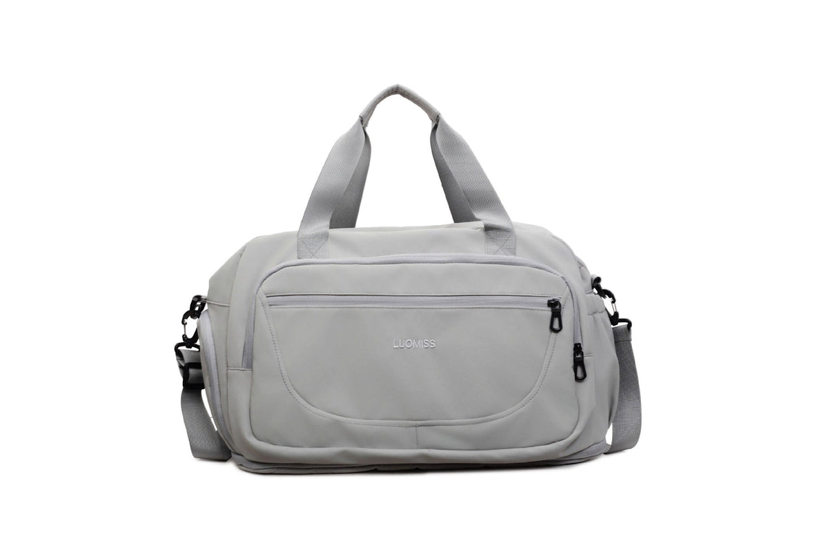 Durable Multi-Pocket Gym Bag — product view 6