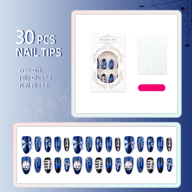 Decorative Nail Art — product view 4