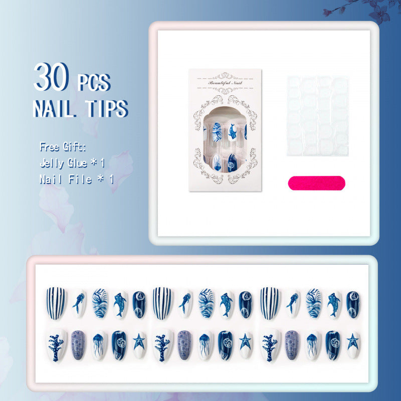 Artistic Nail Art — product view 4