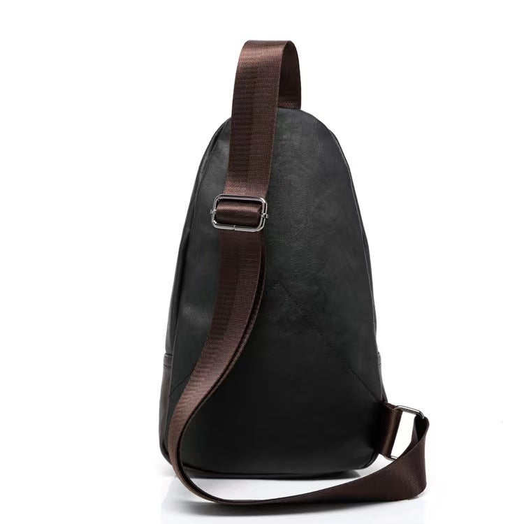Ergonomic Sling Backpack — product view 4