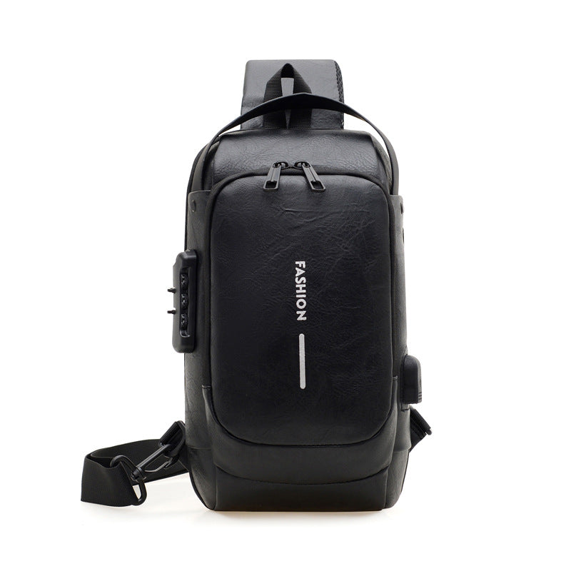 Fashion Sling Bag — product view 5