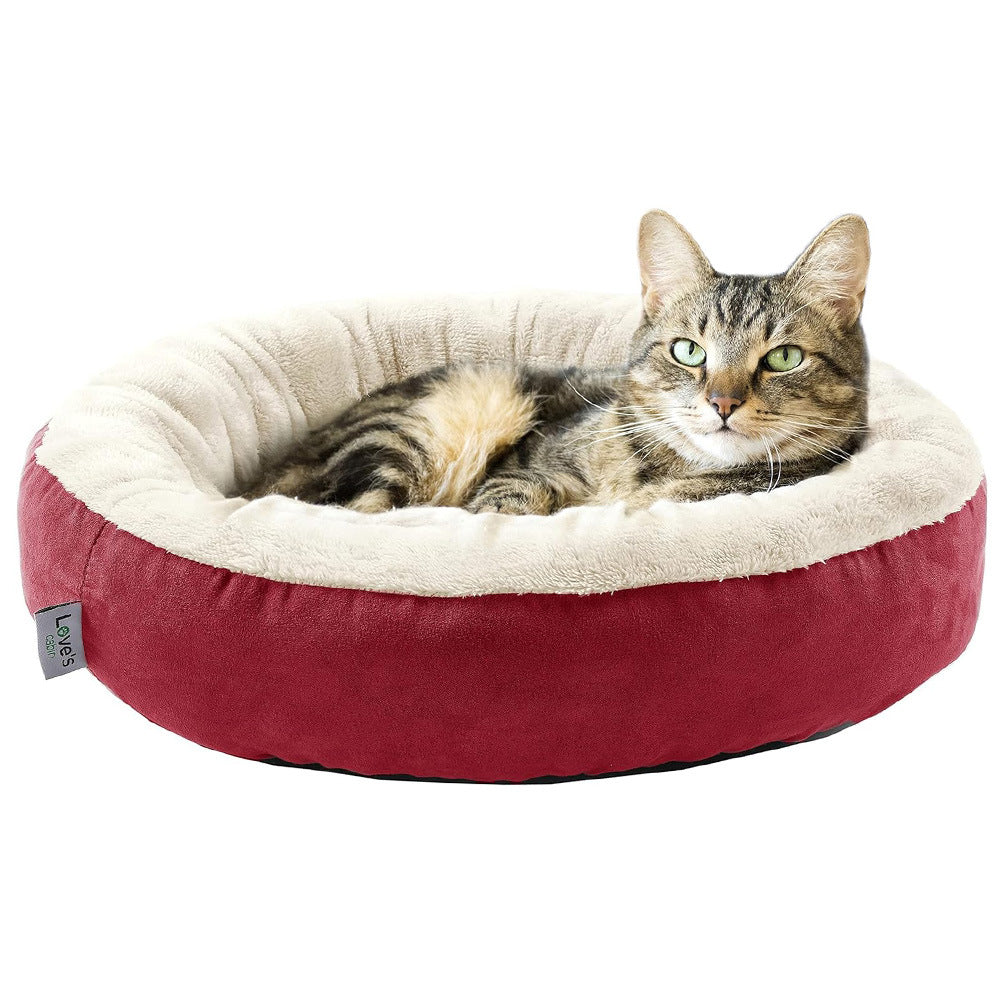 Cozy Cat Bowlift Bed — product view 7