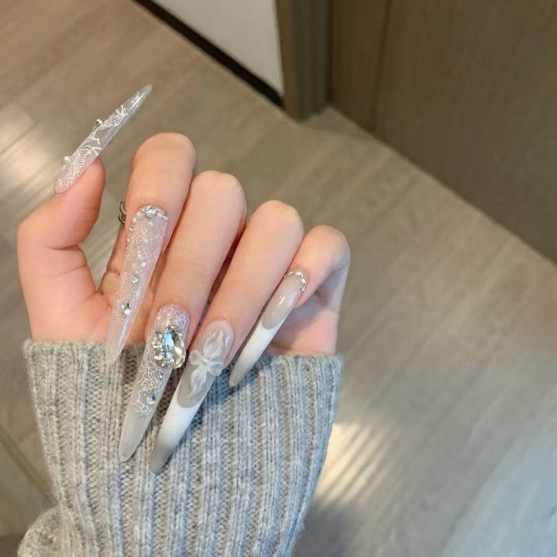 Decorative Nail Art — product view 1