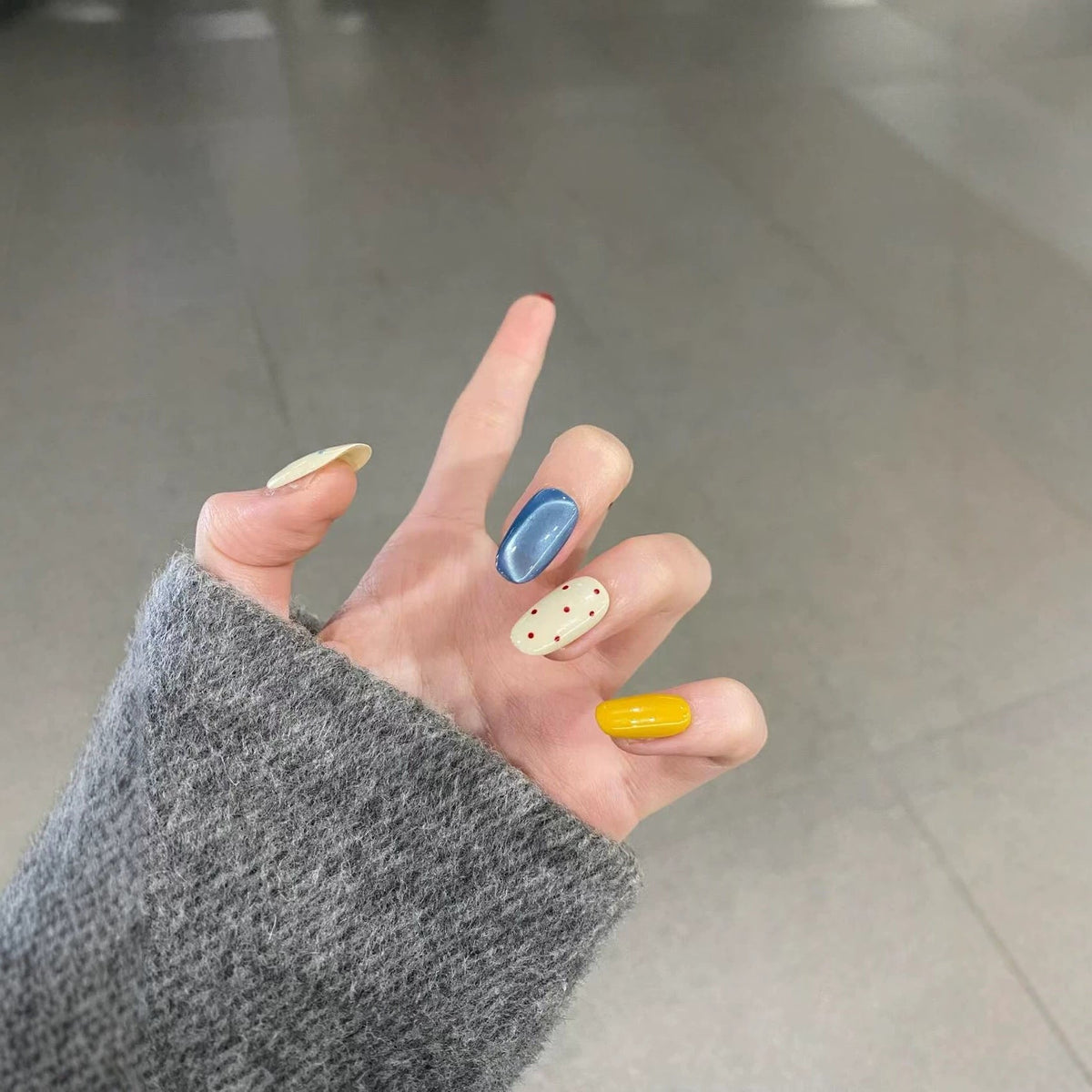 Creative Nail Art — product view 2