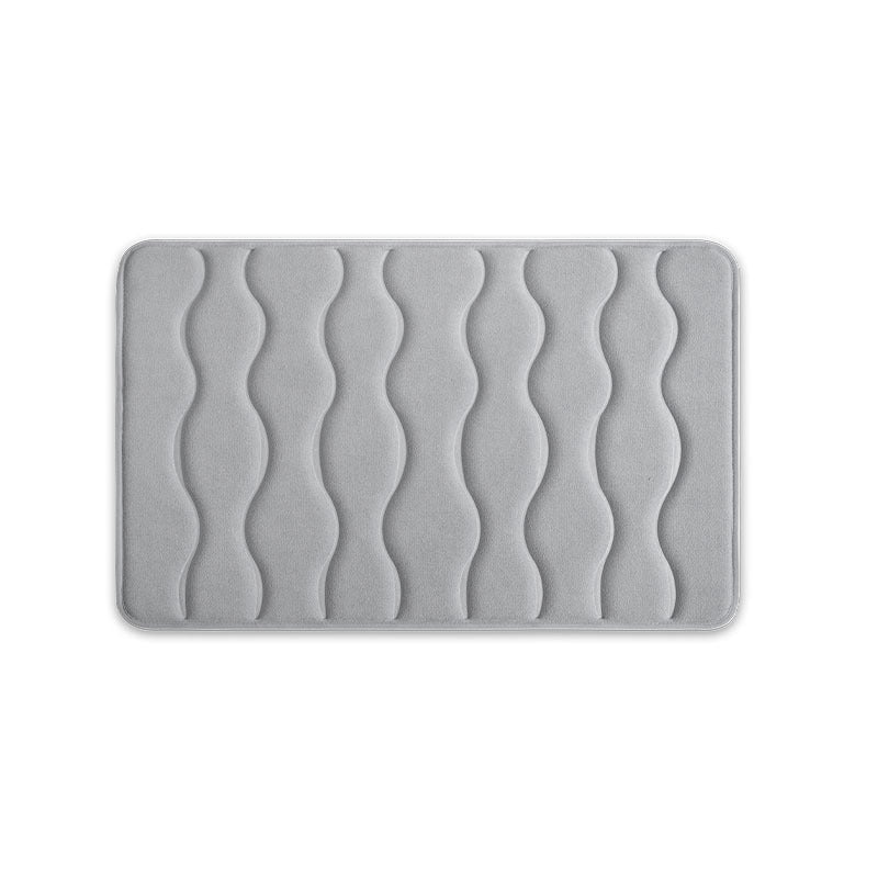 Bathroom Comfort Mat Bowlift — product view 2