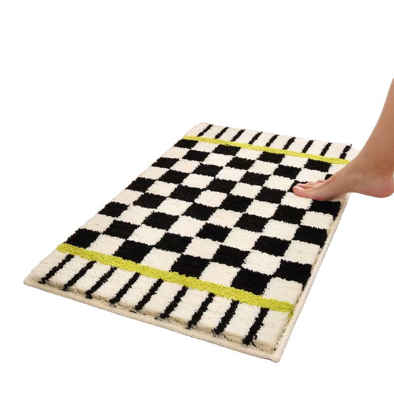 Abstract Geometric Pattern Bowlift — product view 5