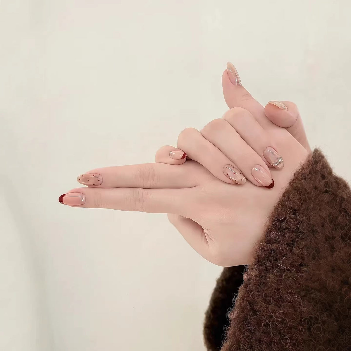 Artistic Nail Design Set — product view 3