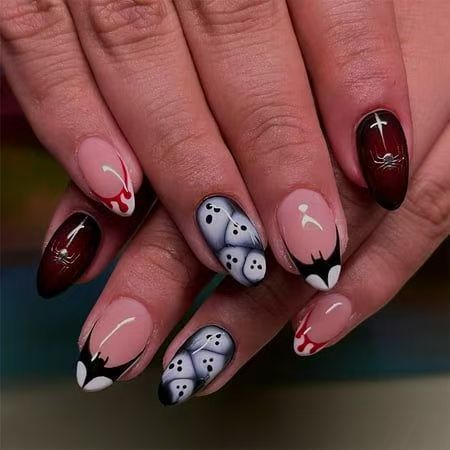 Artistic Nail Art — product view 1
