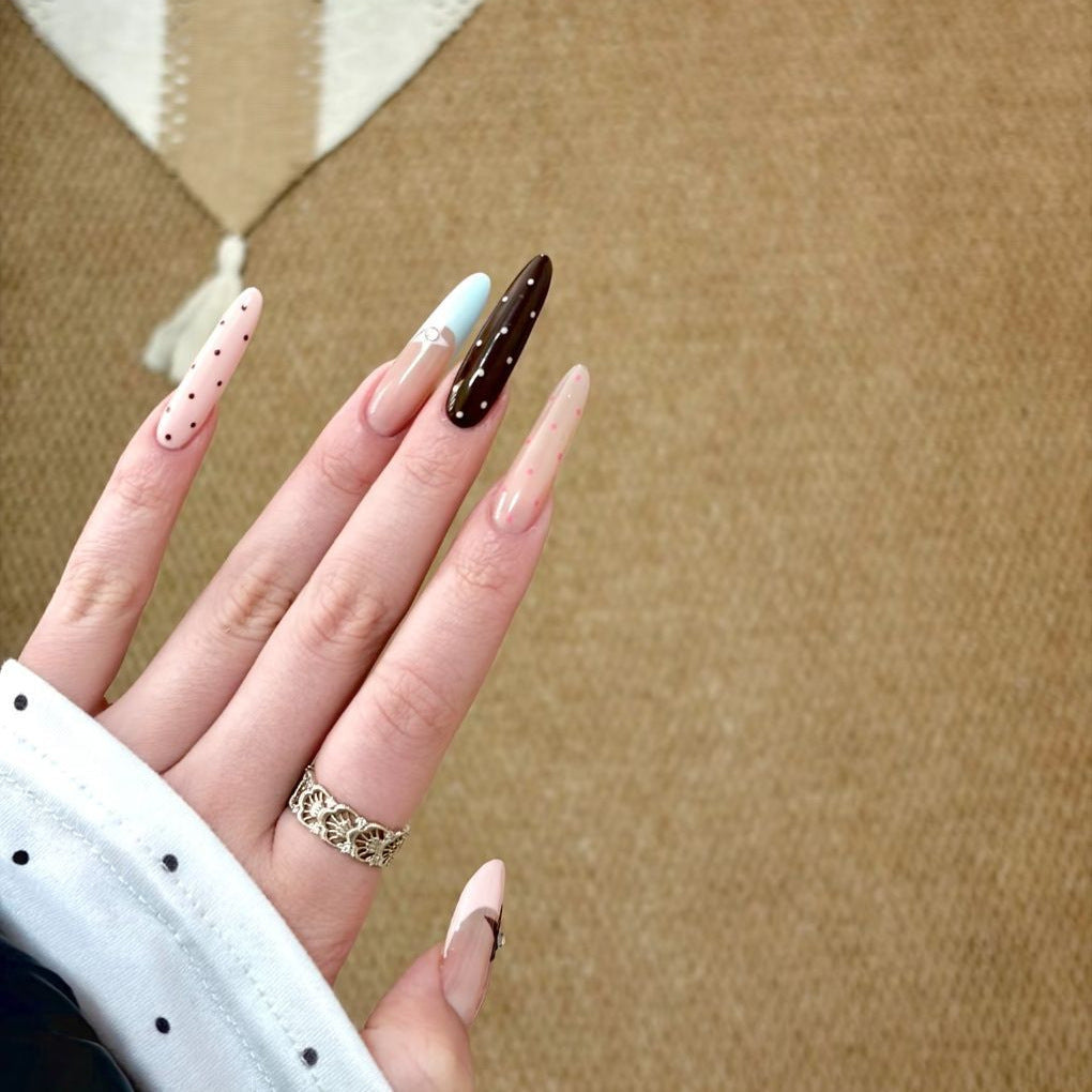Artistic Nail Enhancement Tips — product view 3