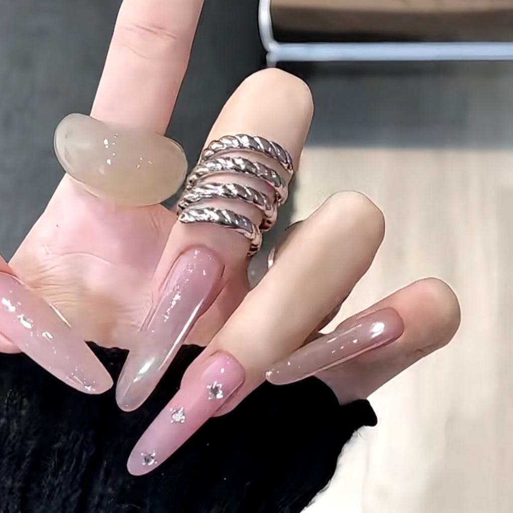 Acrylic Nail Art — product view 1