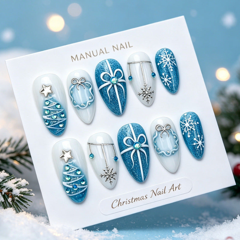 Decorative Nail Art — product view 1