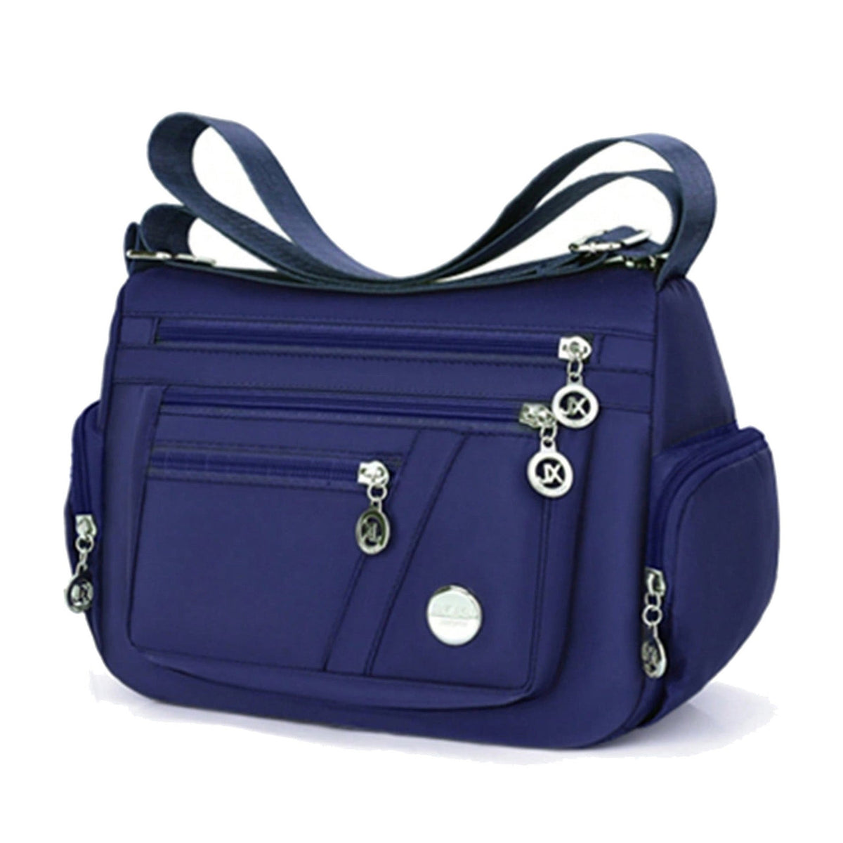 Functional Crossbody Organizer Bag — product view 7
