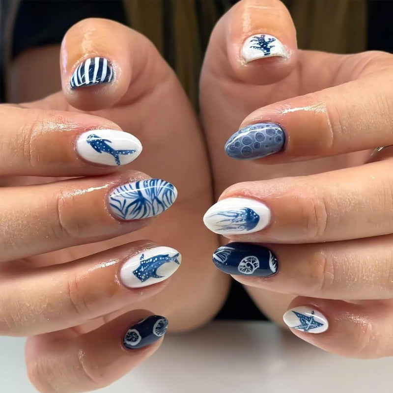 Artistic Nail Art — product view 1