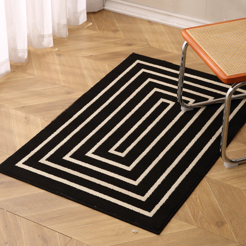 Decorative Area Rug Bowlift — product view 3