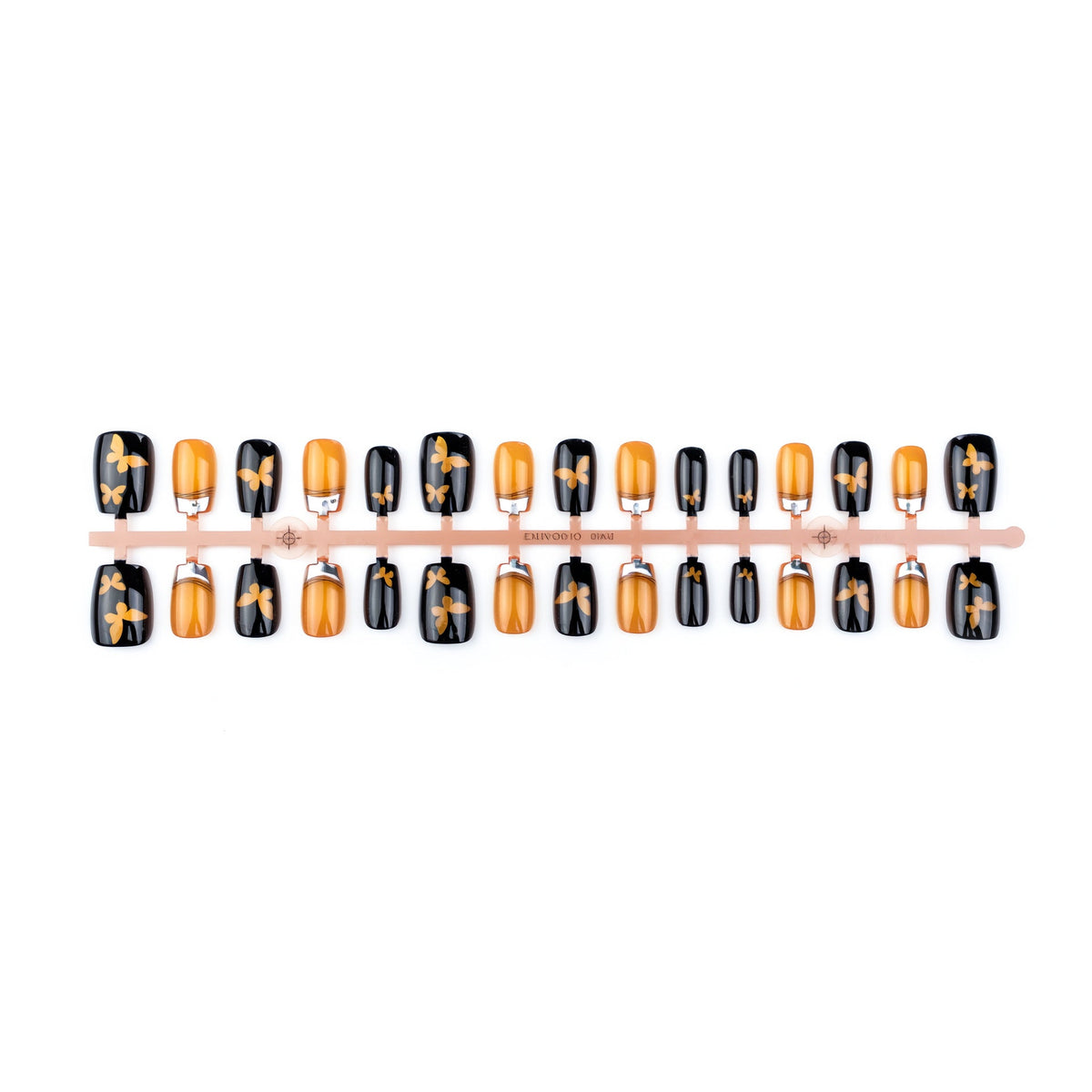 Artistic Press-On Nail Tips Set — product view 4