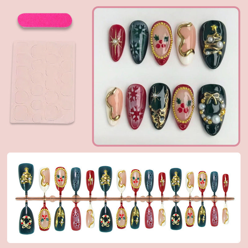 Decorative Nail Art — product view 4