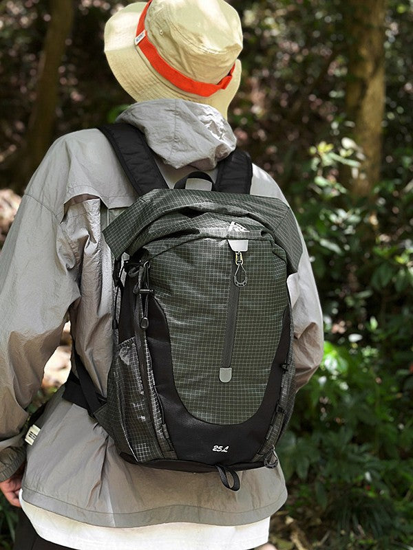 Adventure Hiking Backpack — product view 4
