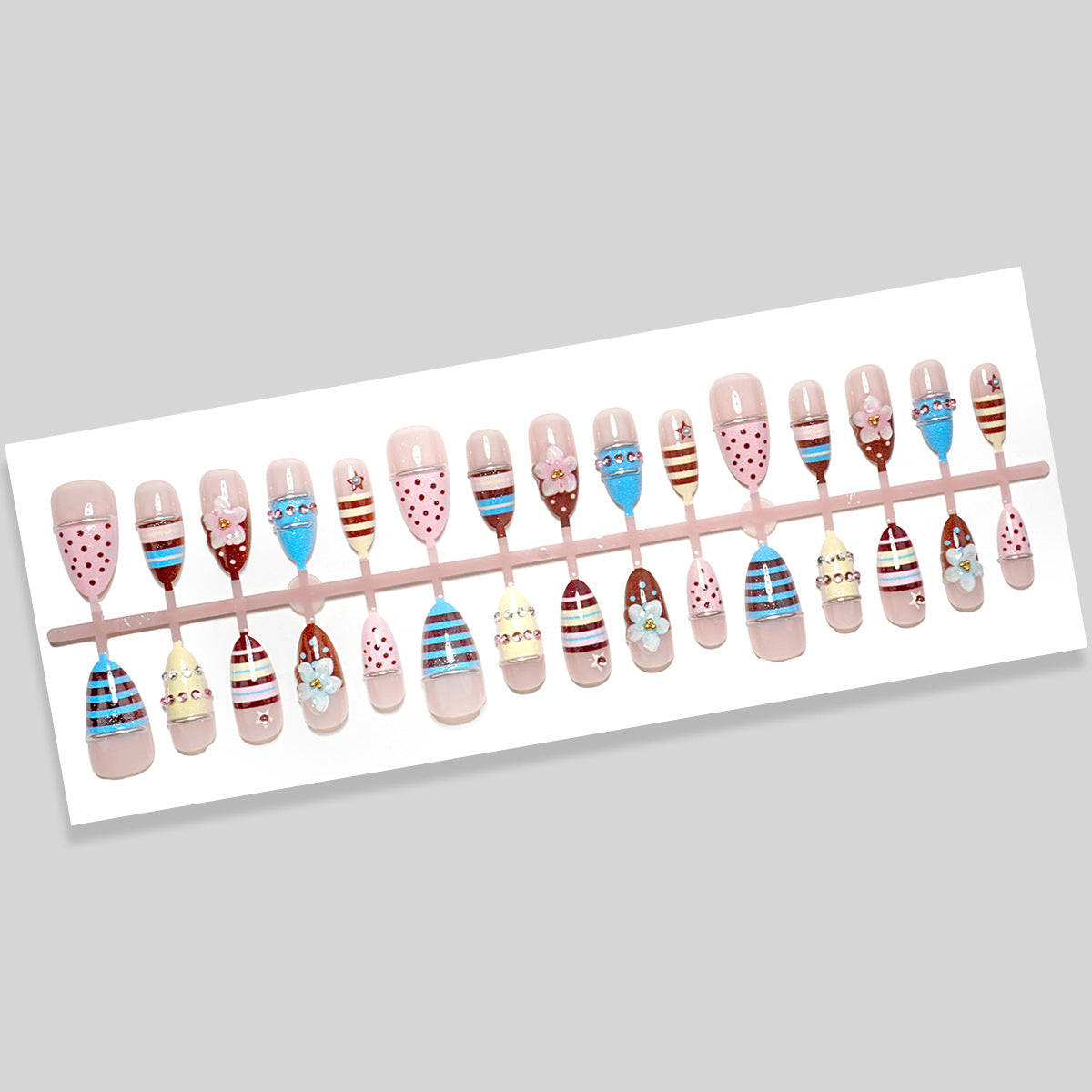 Decorative Nail Art — product view 4