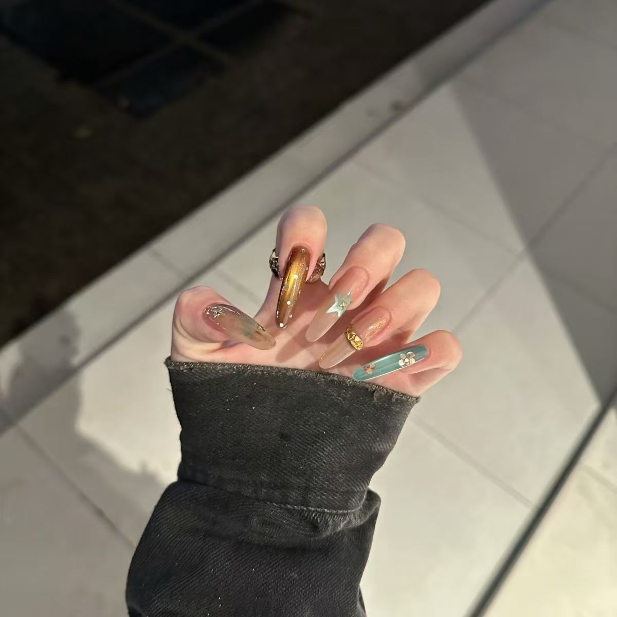 Artistic Nail Enhancements — product view 4
